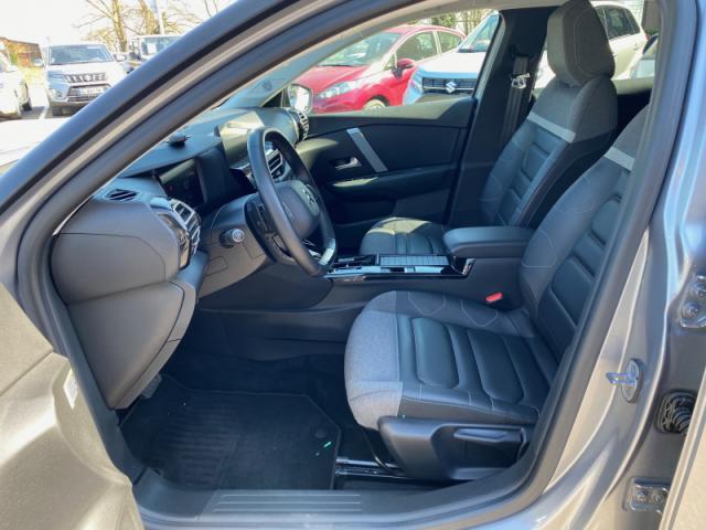Citroen C4 image 5