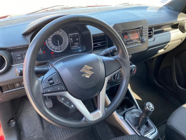 Suzuki Ignis image 2