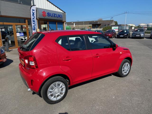 Suzuki Ignis image 5