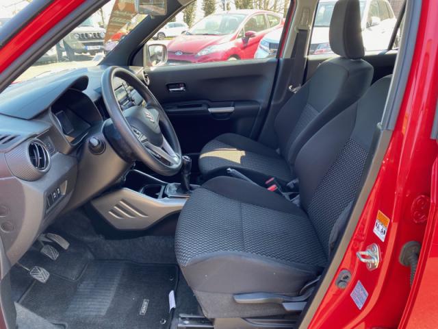 Suzuki Ignis image 8