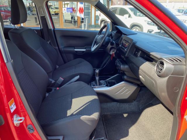 Suzuki Ignis image 6