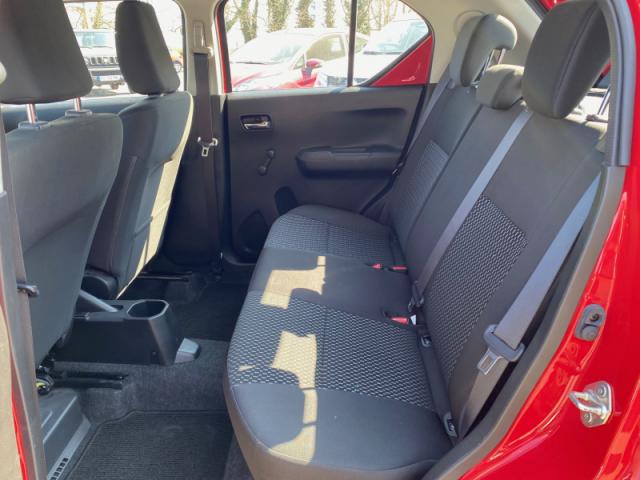 Suzuki Ignis image 3
