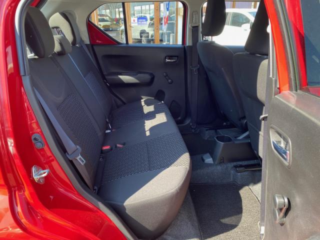 Suzuki Ignis image 7