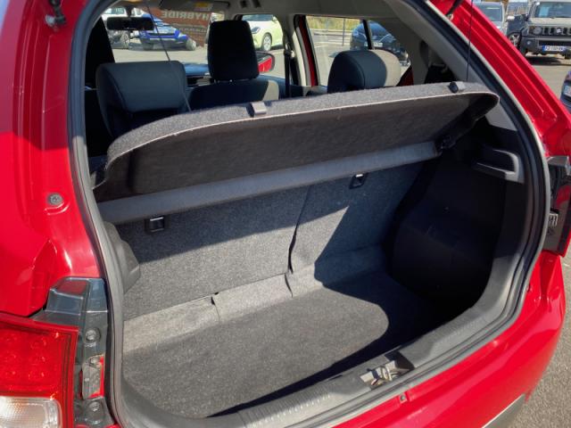 Suzuki Ignis image 1