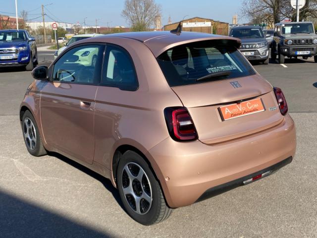 Fiat 500 image 9