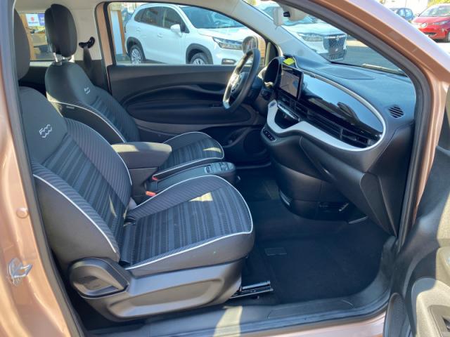 Fiat 500 image 8