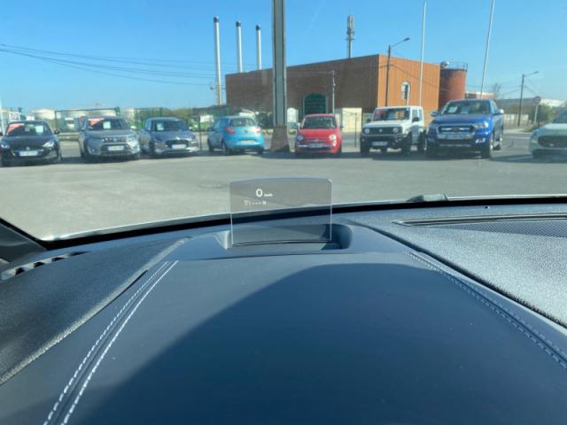 Citroen Ds5 image 3