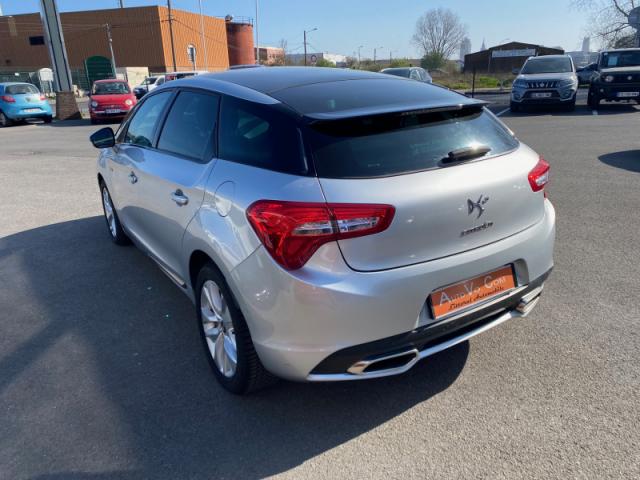 Citroen Ds5 image 5