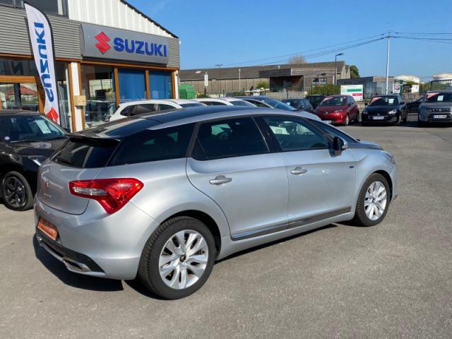 Citroen Ds5 image 1