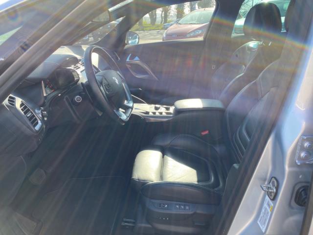 Citroen Ds5 image 9