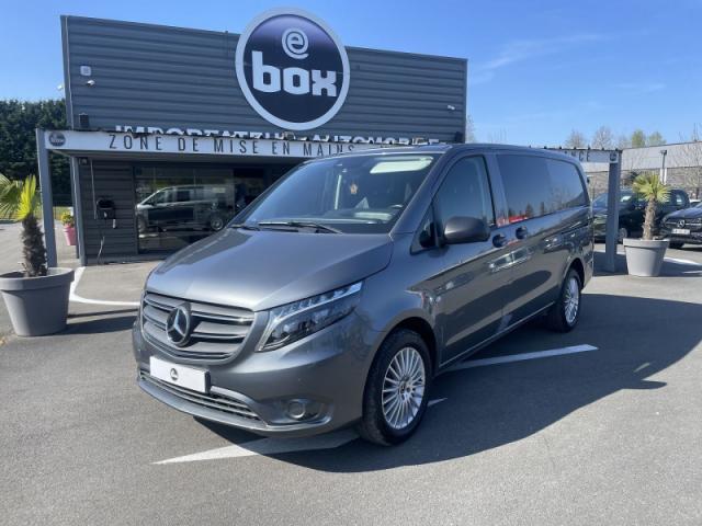 Mercedes Benz