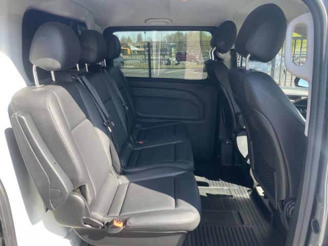 Mercedes Benz Vito image 1