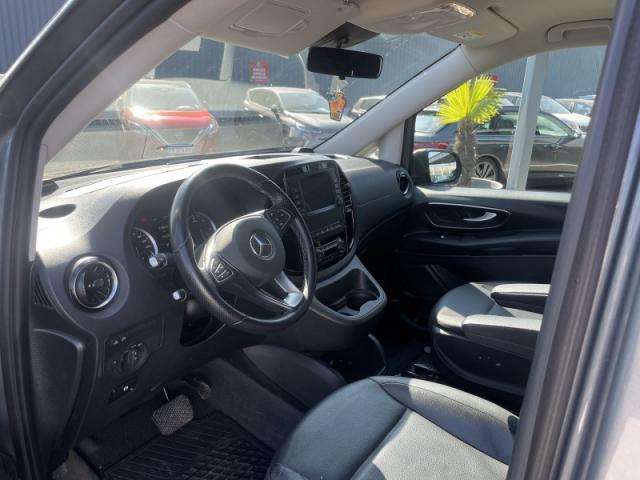 Mercedes Benz Vito image 7