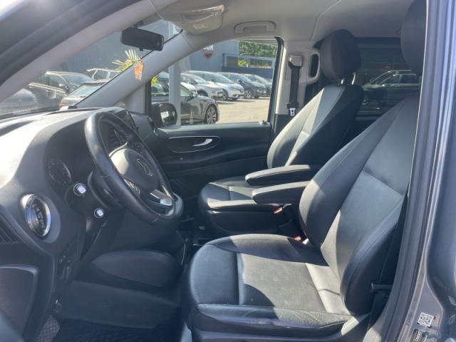 Mercedes Benz Vito image 3
