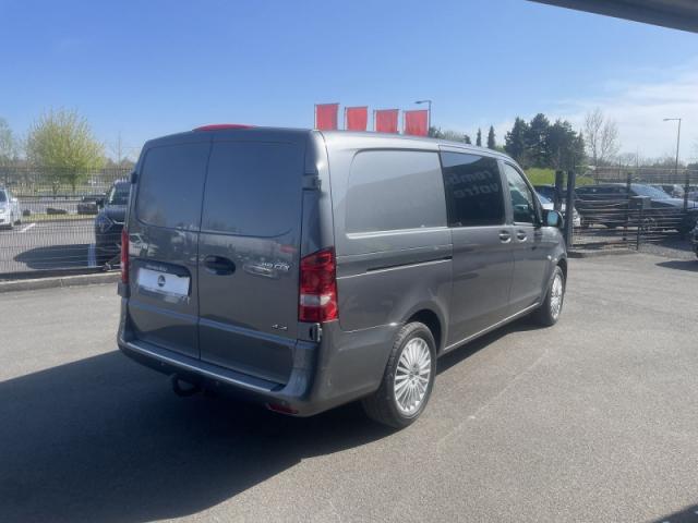 Mercedes Benz Vito image 5