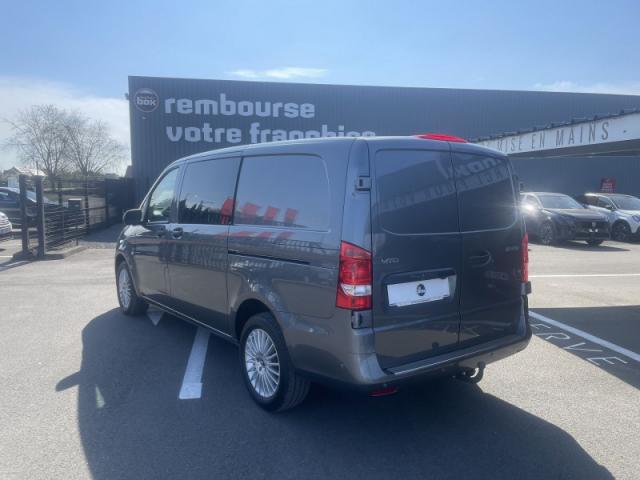 Mercedes Benz Vito image 8
