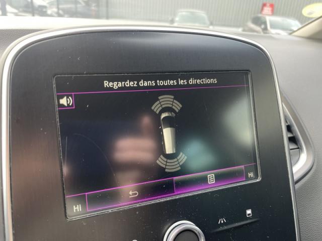Renault Grand Scénic image 7