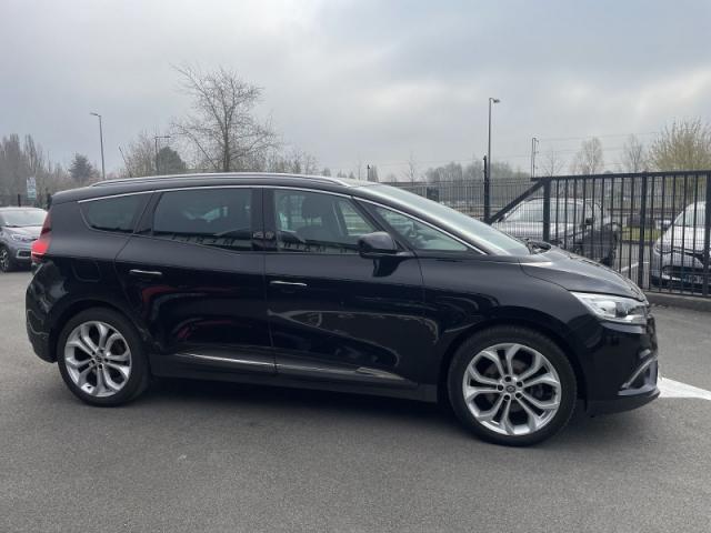 Renault Grand Scénic image 1