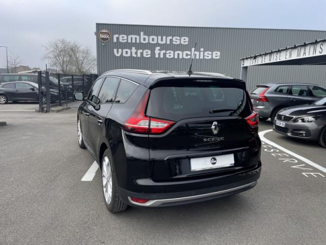 Renault Grand Scénic image 8