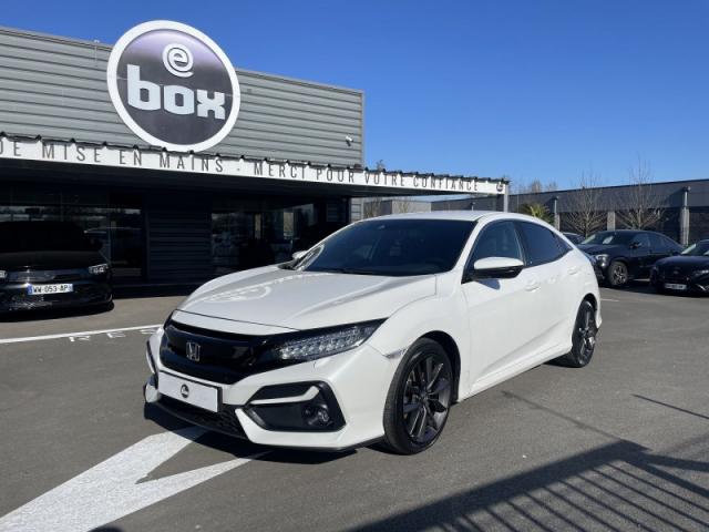 Honda