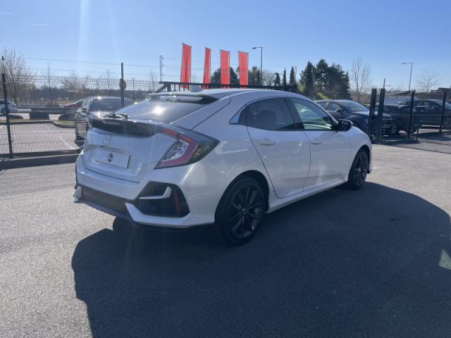 Honda Civic image 1