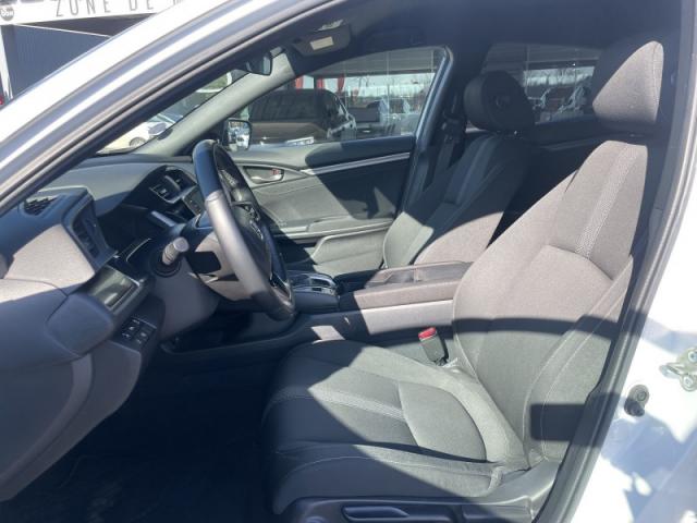Honda Civic image 2