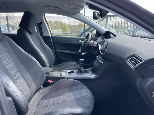 Peugeot 308 Sw image 1