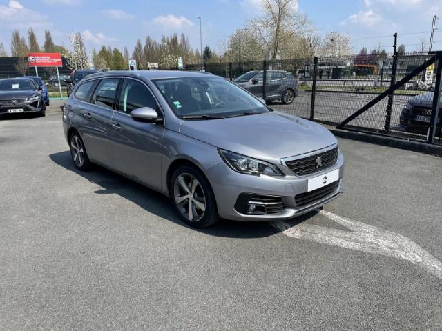 Peugeot 308 Sw image 3