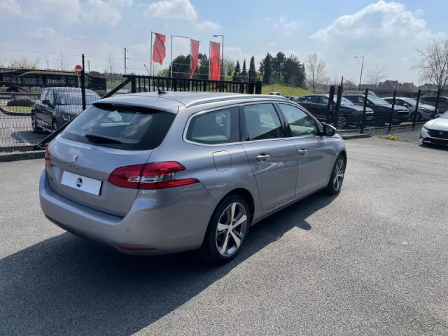 Peugeot 308 Sw image 9