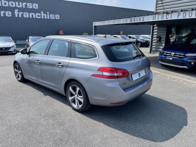 Peugeot 308 Sw image 8