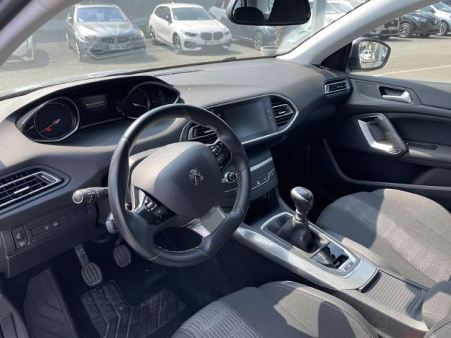 Peugeot 308 Sw image 7