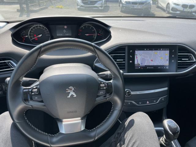 Peugeot 308 Sw image 4