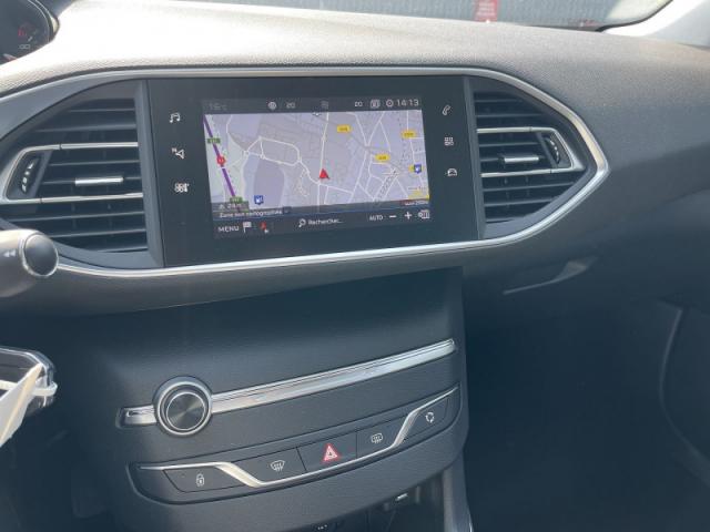 Peugeot 308 Sw image 5