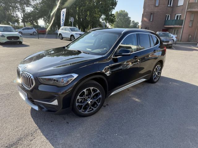 Bmw X1 image 6