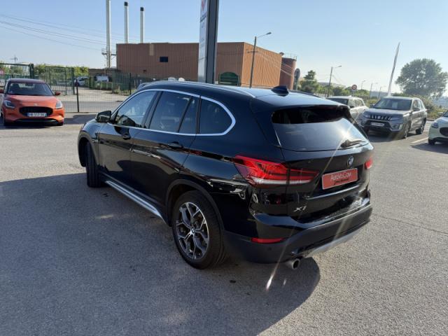 Bmw X1 image 7