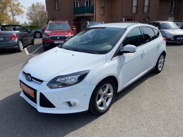 Ford Focus image 6