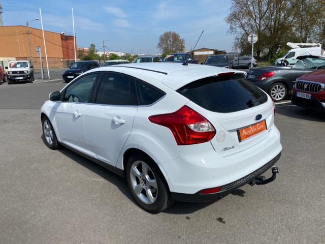 Ford Focus image 5