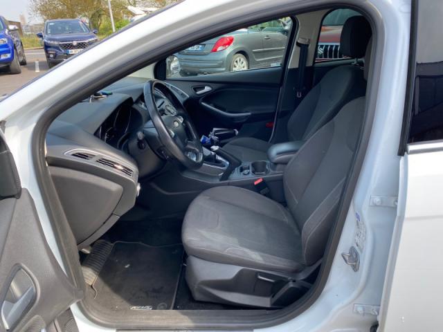 Ford Focus image 1