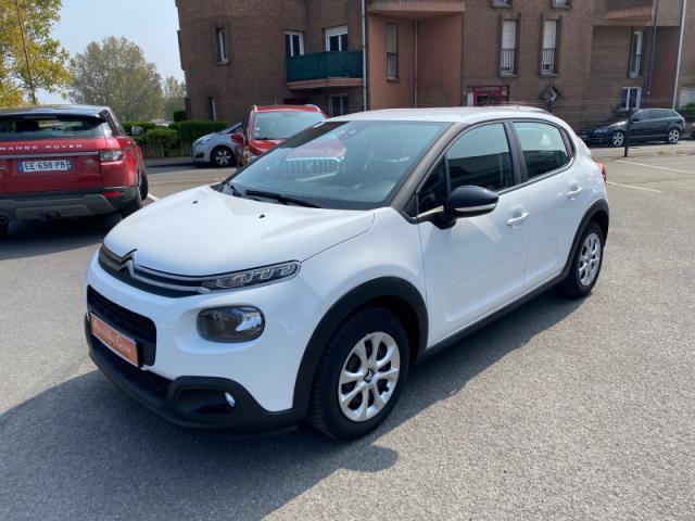 Citroen C3 image 5