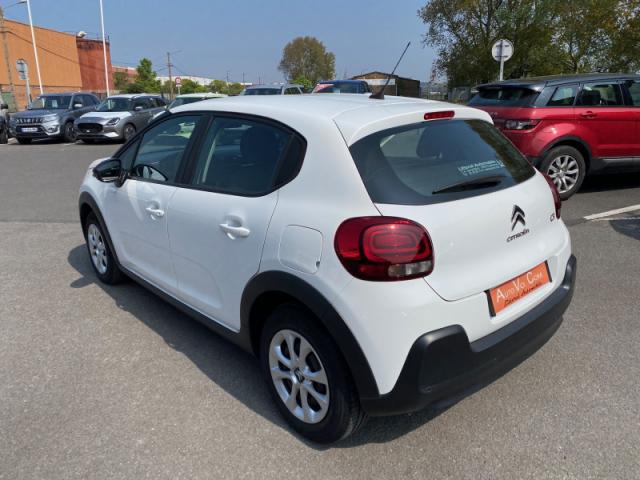 Citroen C3 image 2
