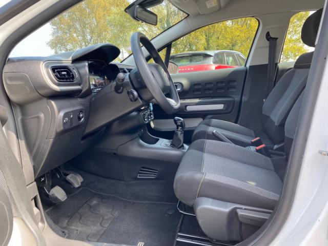 Citroen C3 image 9