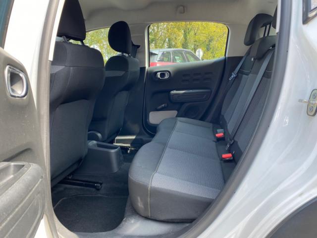 Citroen C3 image 1