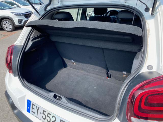 Citroen C3 image 7