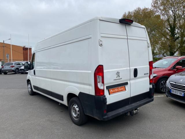 Peugeot Boxer image 3