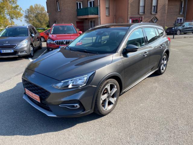 Ford Focus image 9