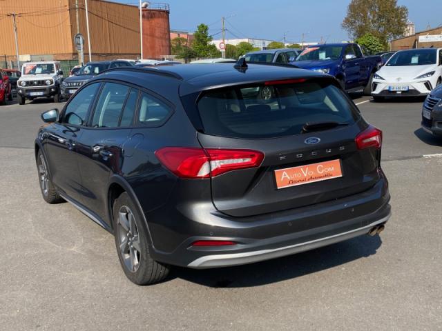 Ford Focus image 2