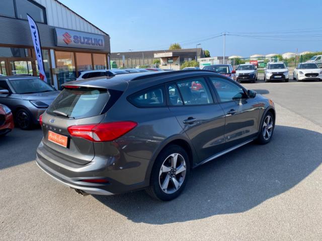 Ford Focus image 8