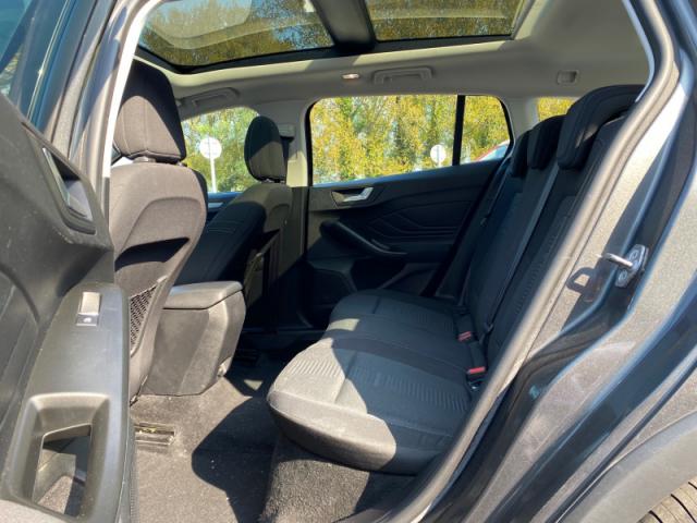 Ford Focus image 1