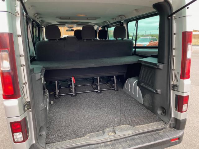 Fiat Talento image 7