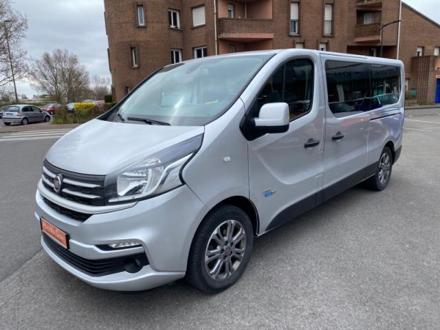 Fiat Talento image 5